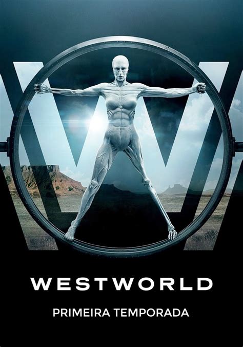 westworld saison 1 streaming|Westworld Streaming Série Science